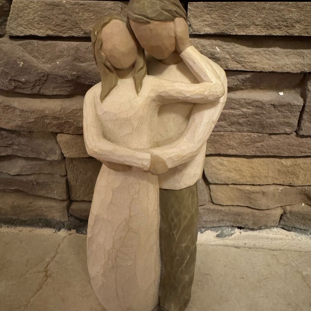 Willow Tree Together